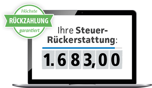 Höchste Rückzahlung garantiert