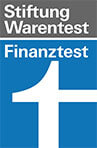 Stiftung Warentest Finanztest